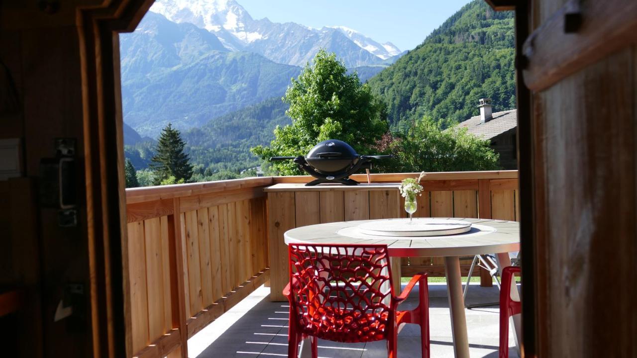 Chamonix Petit Chalet Cocooning セルヴォ エクステリア 写真