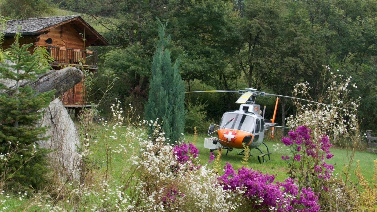Chamonix Petit Chalet Cocooning セルヴォ エクステリア 写真